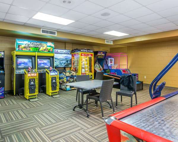  - Bluegreen Vacations Shenandoah Crossing Resort Gordonsville