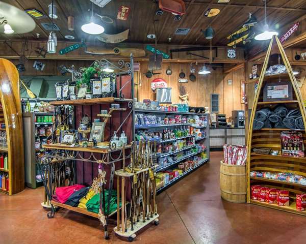  - Bluegreen Vacations Shenandoah Crossing Resort Gordonsville