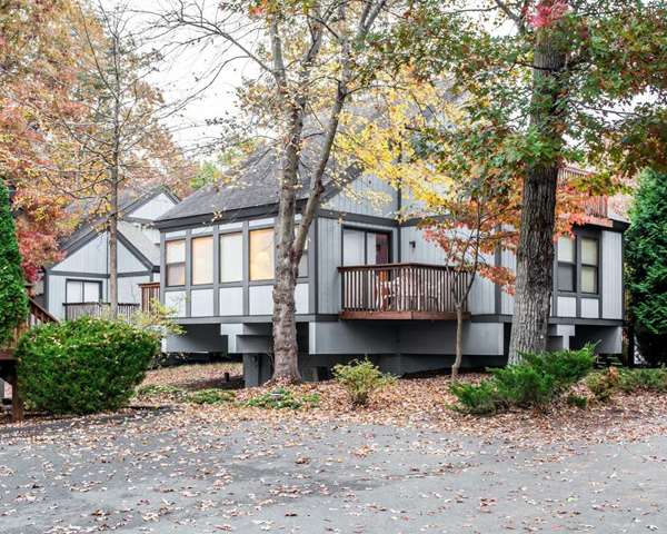  - Bluegreen Vacations Shenandoah Crossing Resort Gordonsville