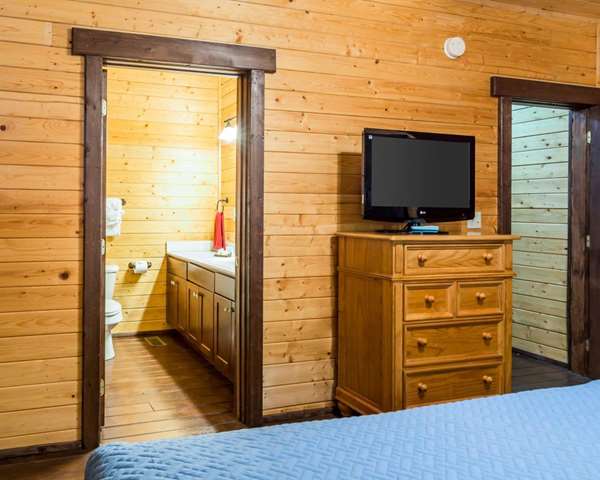 Suite - Bluegreen Vacations Shenandoah Crossing Resort Gordonsville