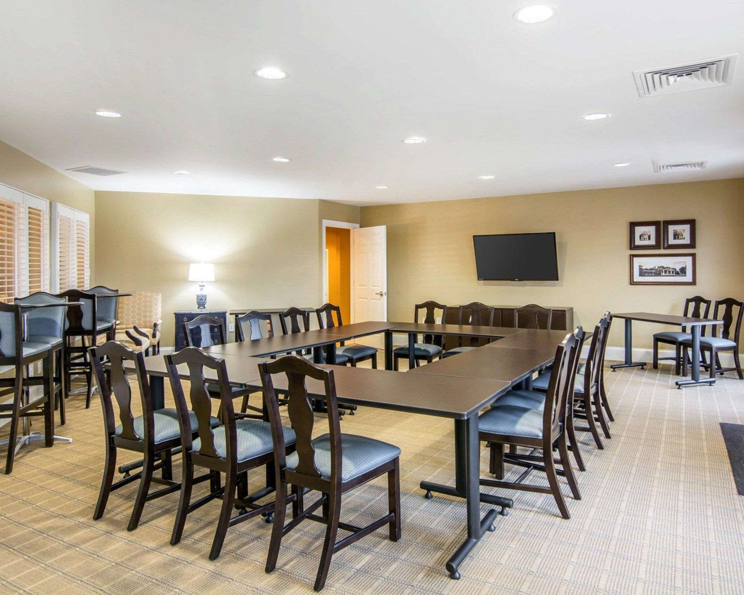 Meeting room