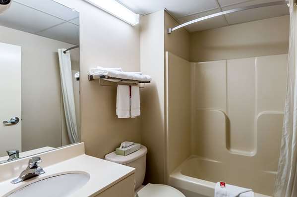  - Econo Lodge Inn & Suites Middletown - I-81, Exit 302