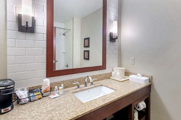  - Comfort Inn & Suites Lynchburg