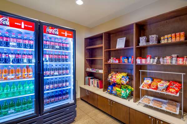  - Comfort Inn & Suites Lynchburg