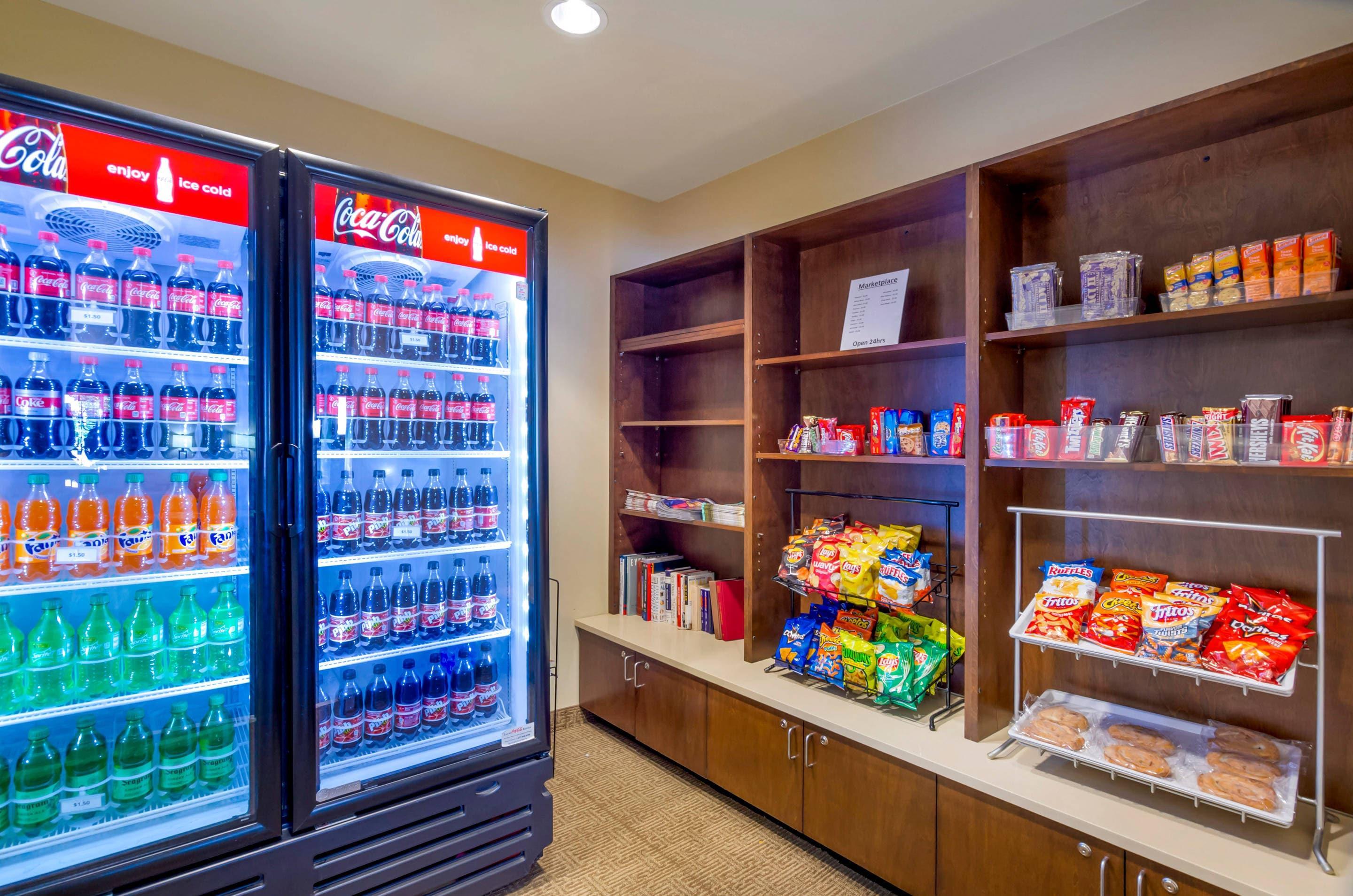 Hotel marketplace | Comfort Inn & Suites Lynchburg Airport - University Area