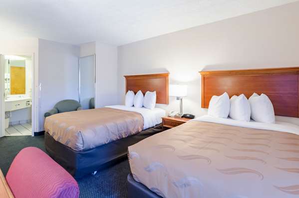  - Quality Inn Lynchburg