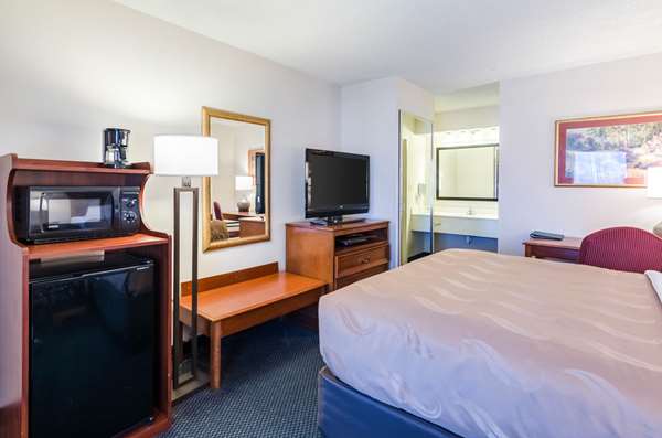  - Quality Inn Lynchburg