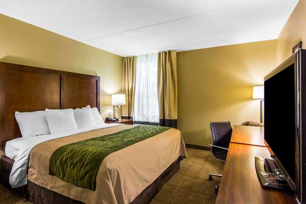  - Comfort Inn Newport News