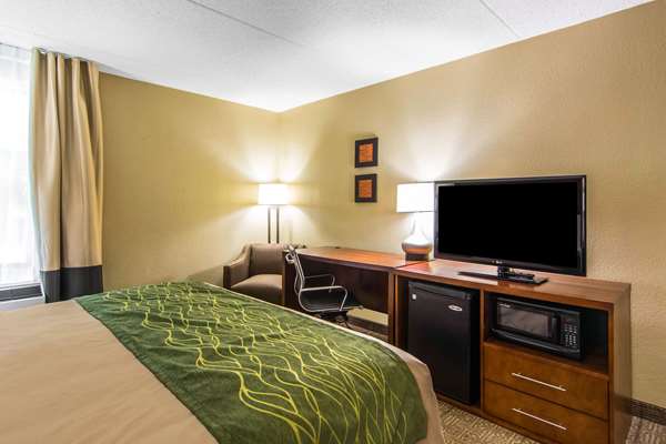  - Comfort Inn Newport News