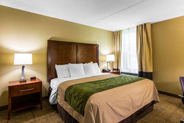  - Comfort Inn Newport News