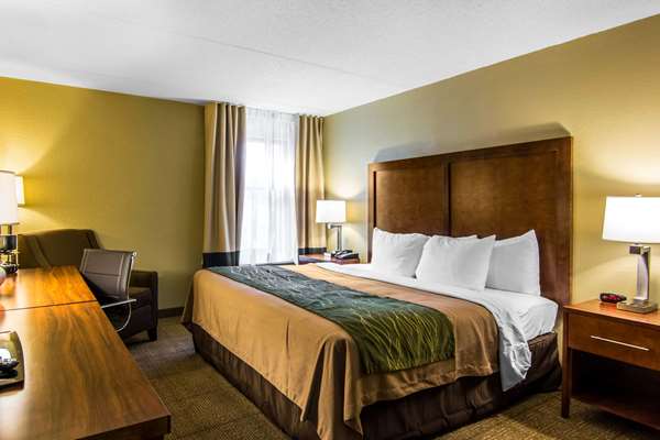  - Comfort Inn Newport News