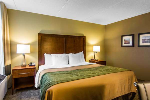  - Comfort Inn Newport News