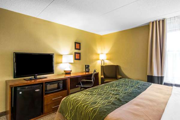  - Comfort Inn Newport News