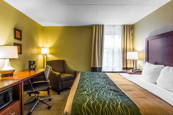  - Comfort Inn Newport News