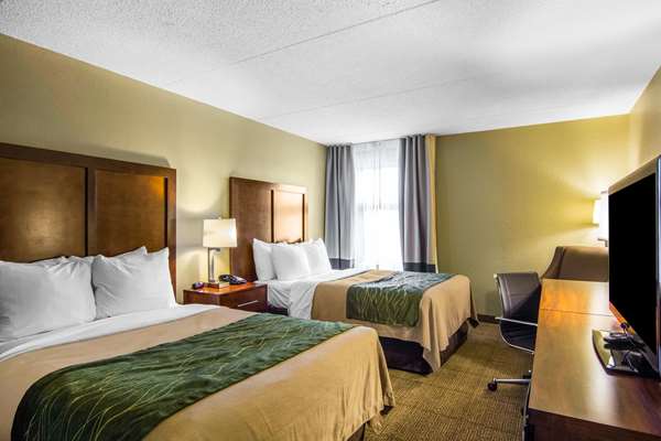  - Comfort Inn Newport News