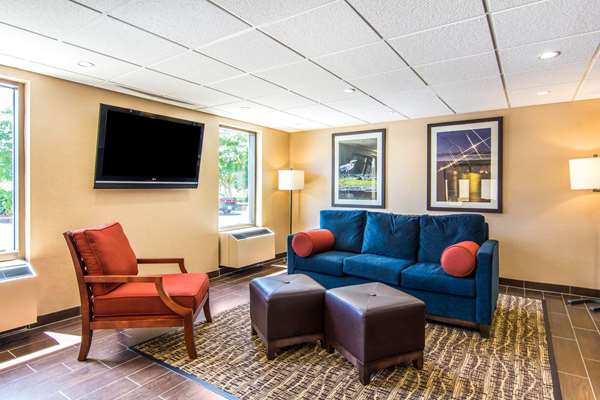 - Comfort Inn Newport News
