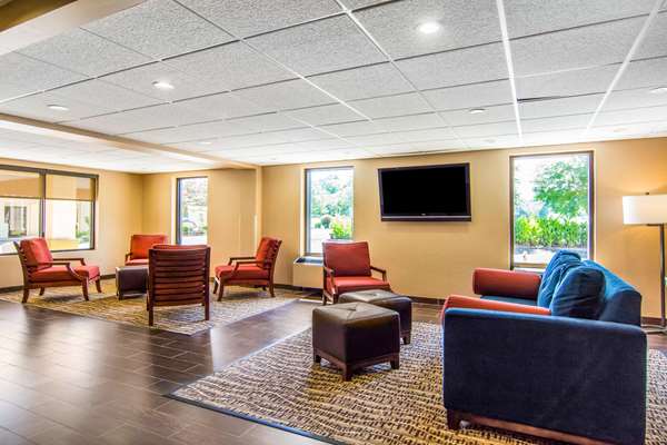  - Comfort Inn Newport News