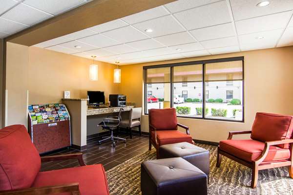  - Comfort Inn Newport News