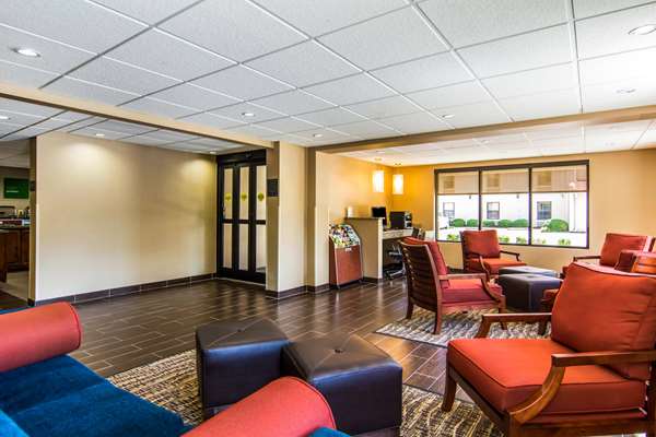  - Comfort Inn Newport News