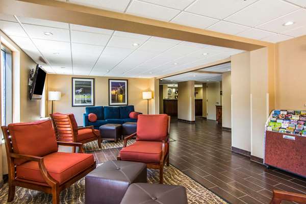  - Comfort Inn Newport News