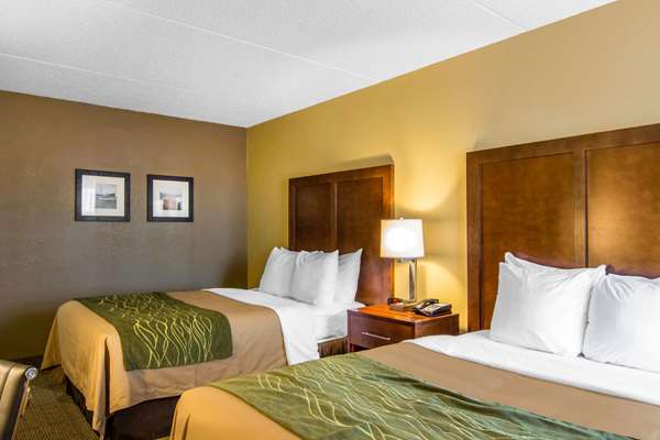  - Comfort Inn Newport News