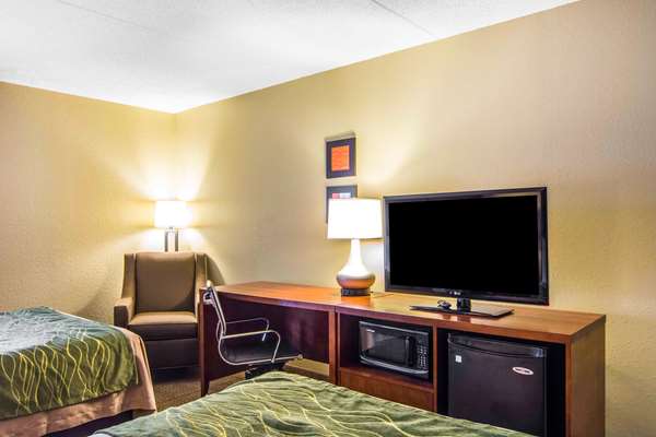  - Comfort Inn Newport News