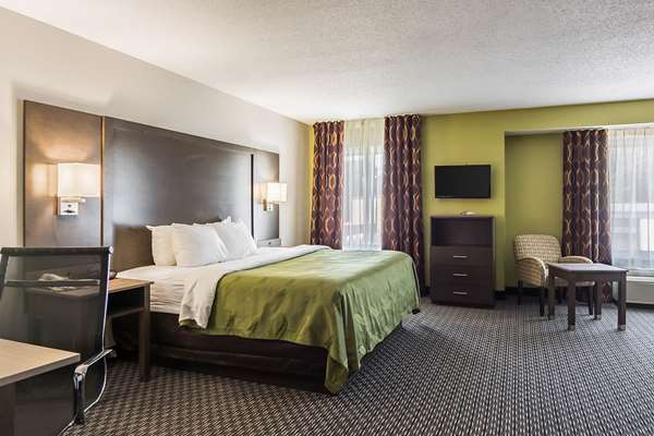  - Quality Inn Warsaw