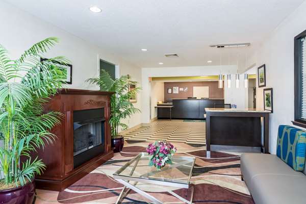  - Quality Inn Warsaw