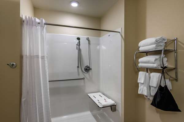  - Comfort Inn Colonial Heights - I-95, Exit 58
