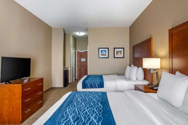  - Comfort Inn Colonial Heights - I-95, Exit 58