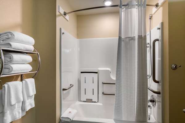  - Comfort Inn Colonial Heights - I-95, Exit 58