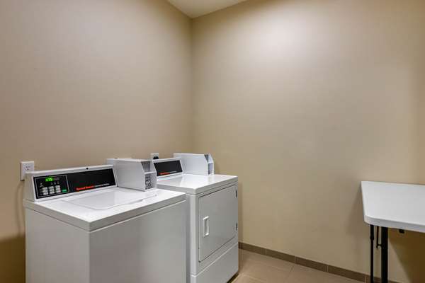 Amenities - Comfort Inn Colonial Heights - I-95, Exit 58