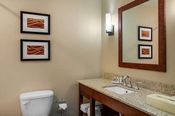  - Comfort Inn Colonial Heights - I-95, Exit 58