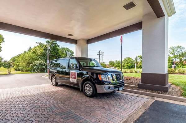  - Clarion Inn Leesburg