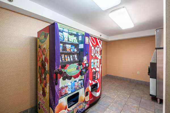  - Clarion Inn Leesburg