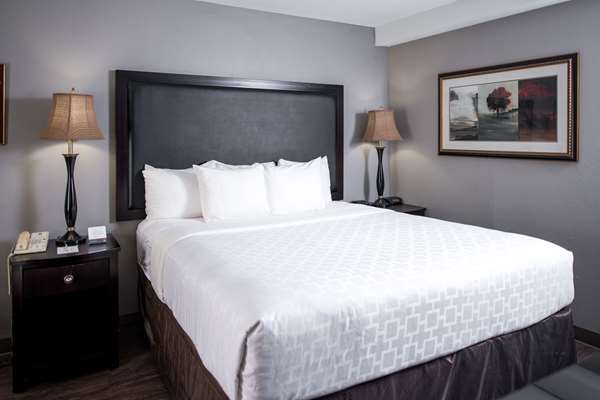  - Clarion Inn Leesburg