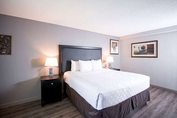  - Clarion Inn Leesburg