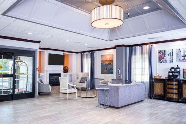  - Clarion Inn Leesburg