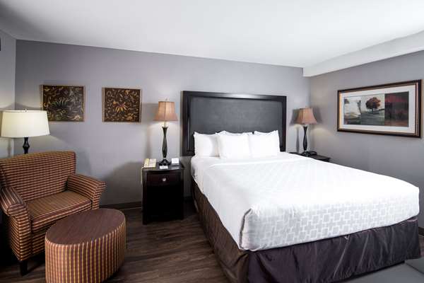  - Clarion Inn Leesburg