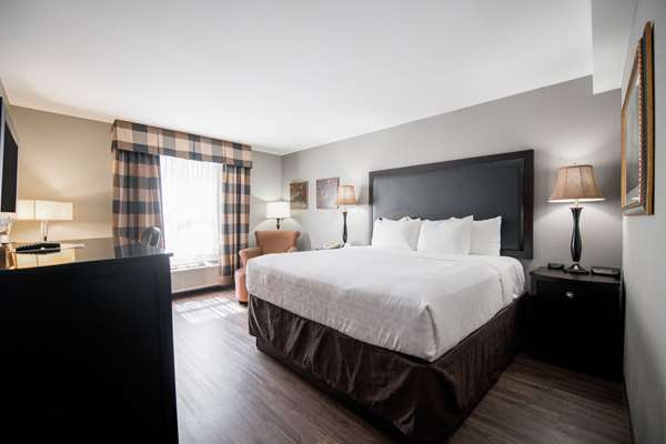  - Clarion Inn Leesburg