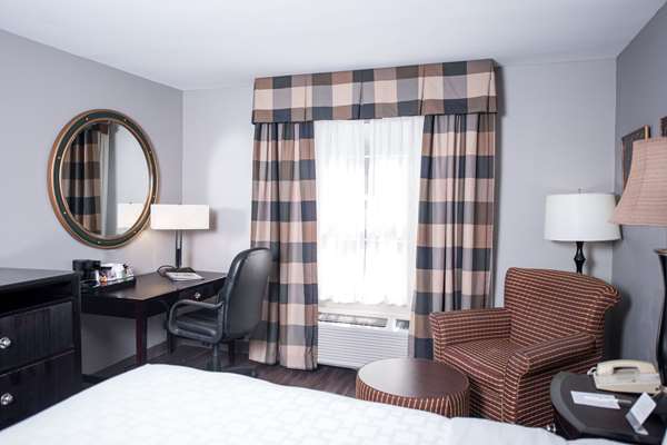  - Clarion Inn Leesburg