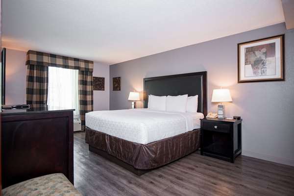  - Clarion Inn Leesburg