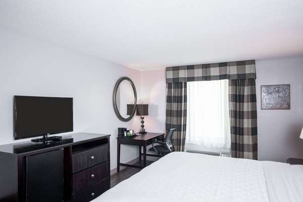  - Clarion Inn Leesburg