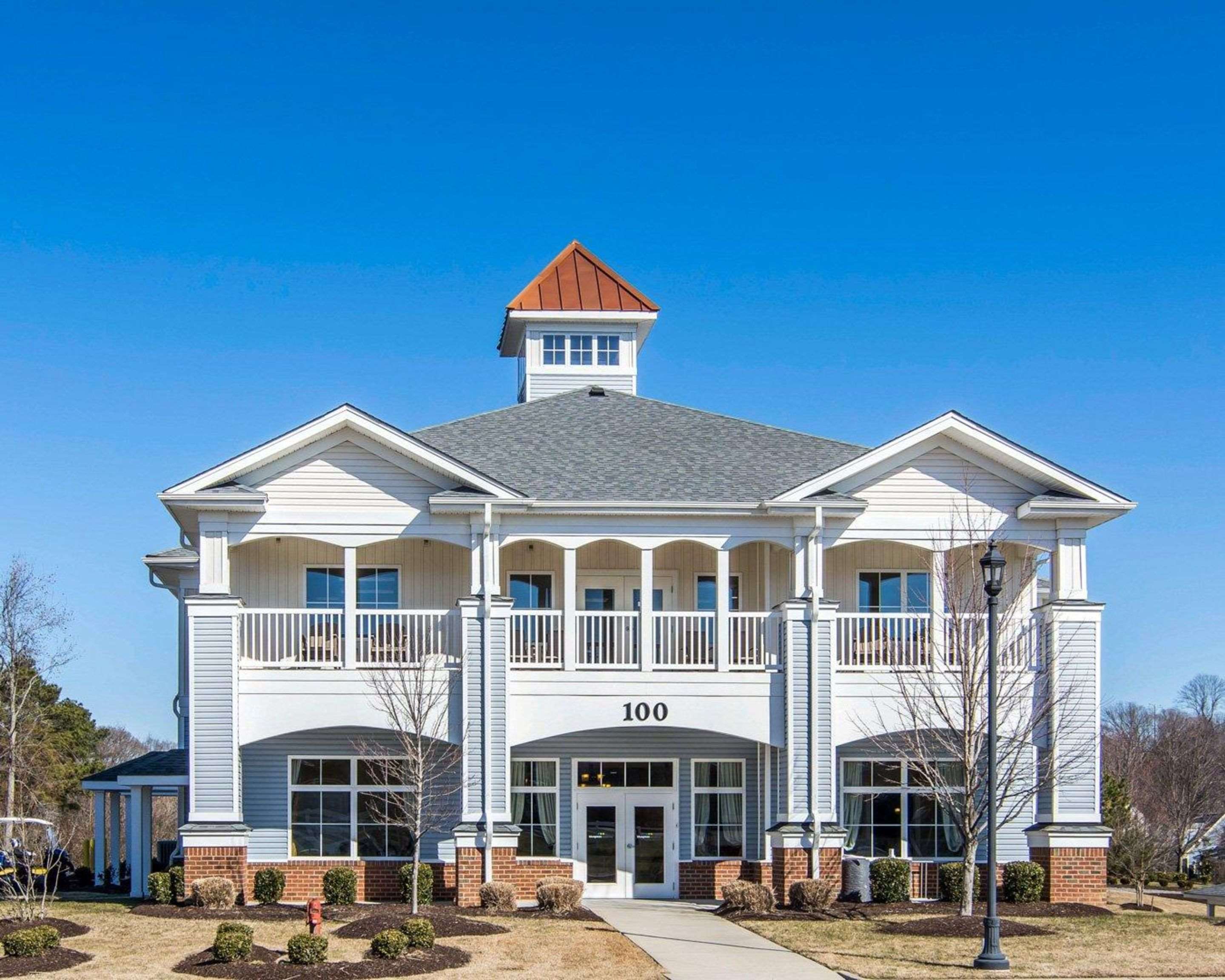Bluegreen Parkside Williamsburg, Ascend Resort Collection in Williamsburg, VA | Bluegreen Parkside Williamsburg Ascend Resort Collection
