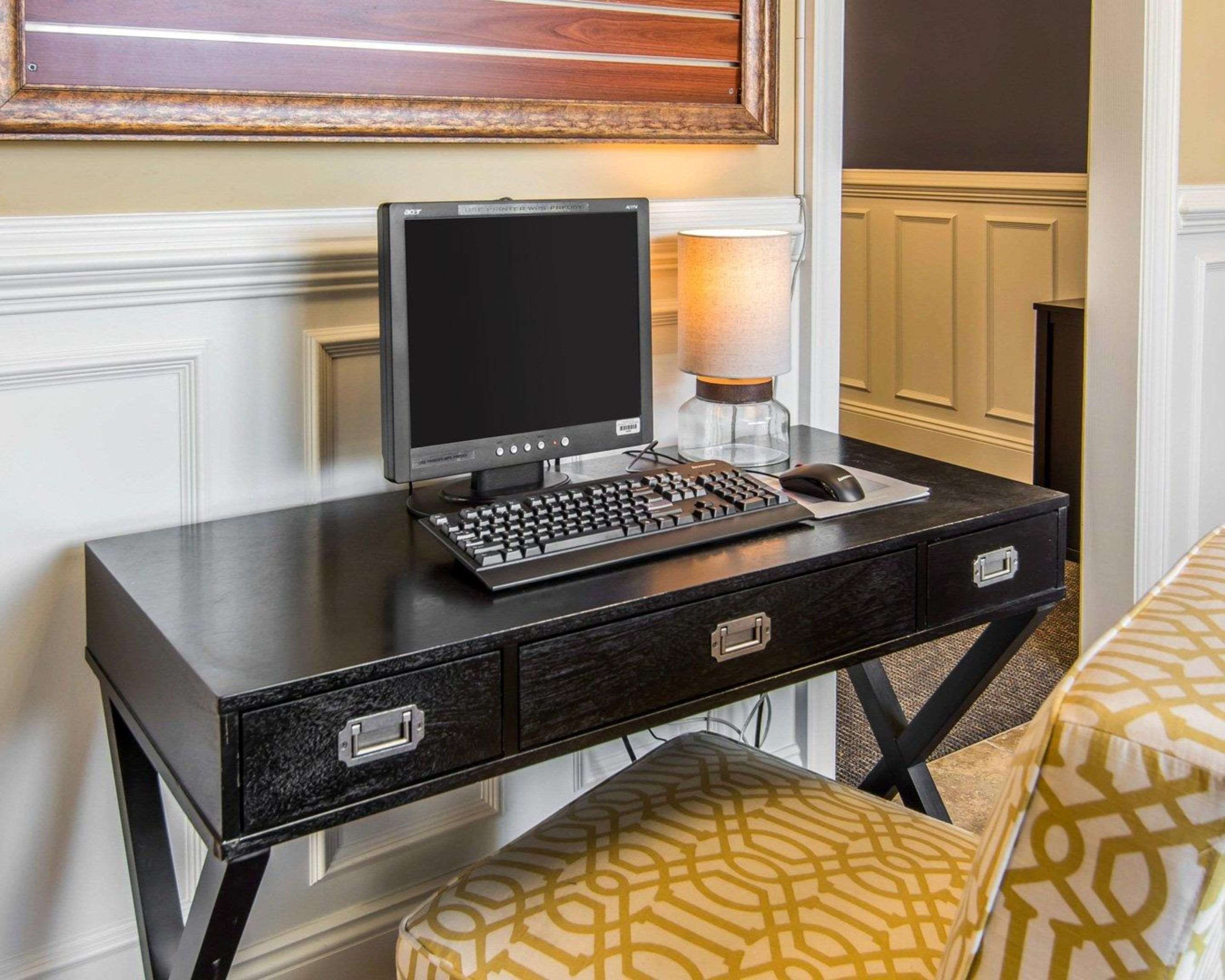 Business services available | Bluegreen Parkside Williamsburg Ascend Resort Collection