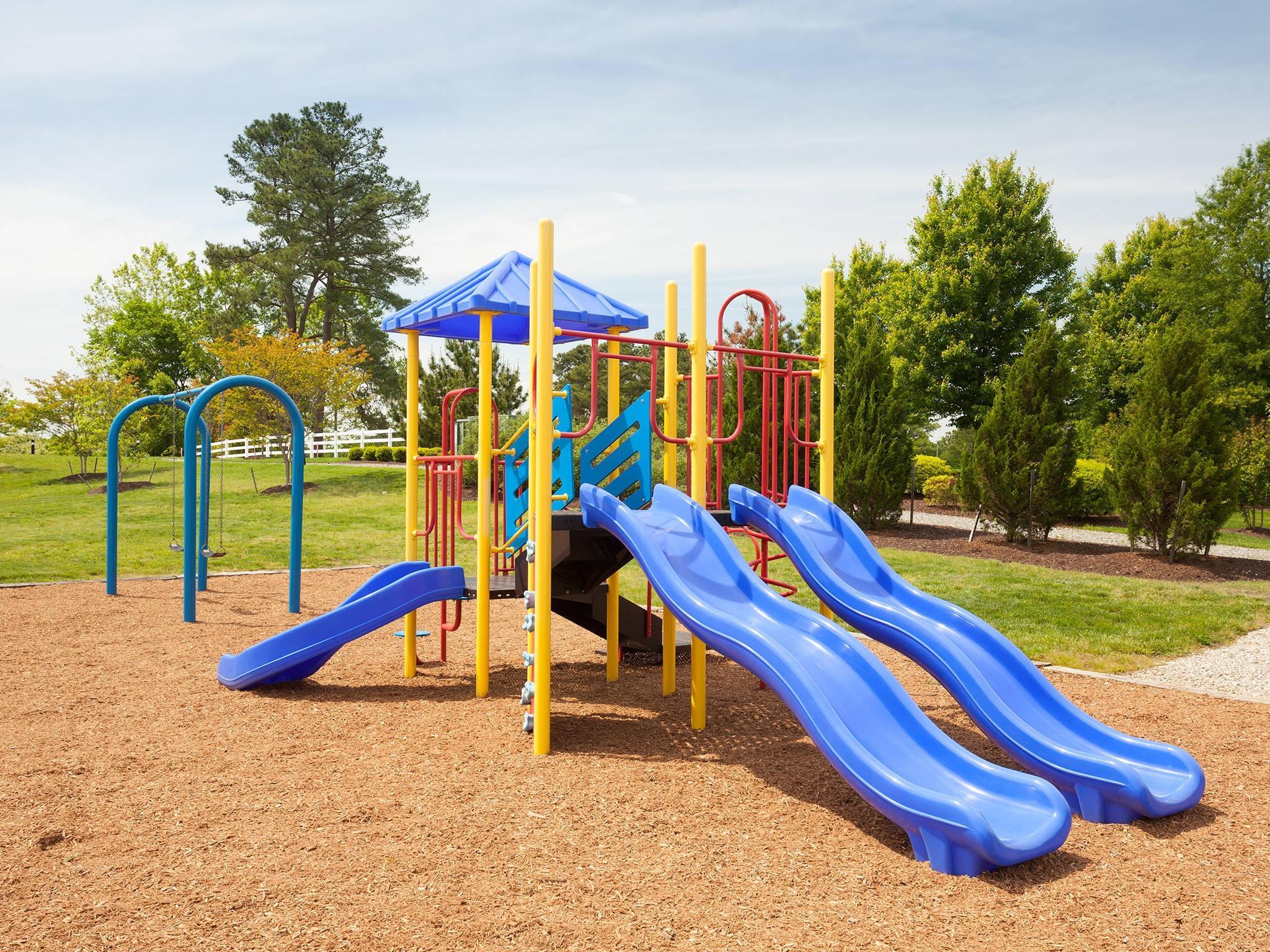 Playground | Bluegreen Parkside Williamsburg Ascend Resort Collection