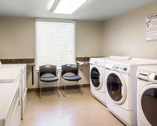 Amenities - Bluegreen Vacations Patrick Henry Square Hotel Williamsburg