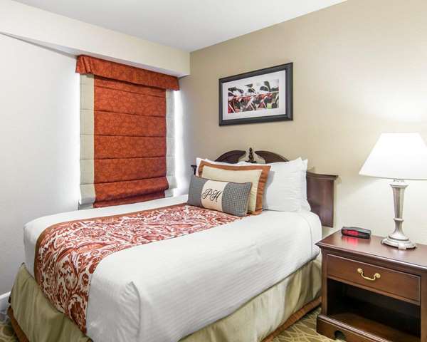 Suite - Bluegreen Vacations Patrick Henry Square Hotel Williamsburg