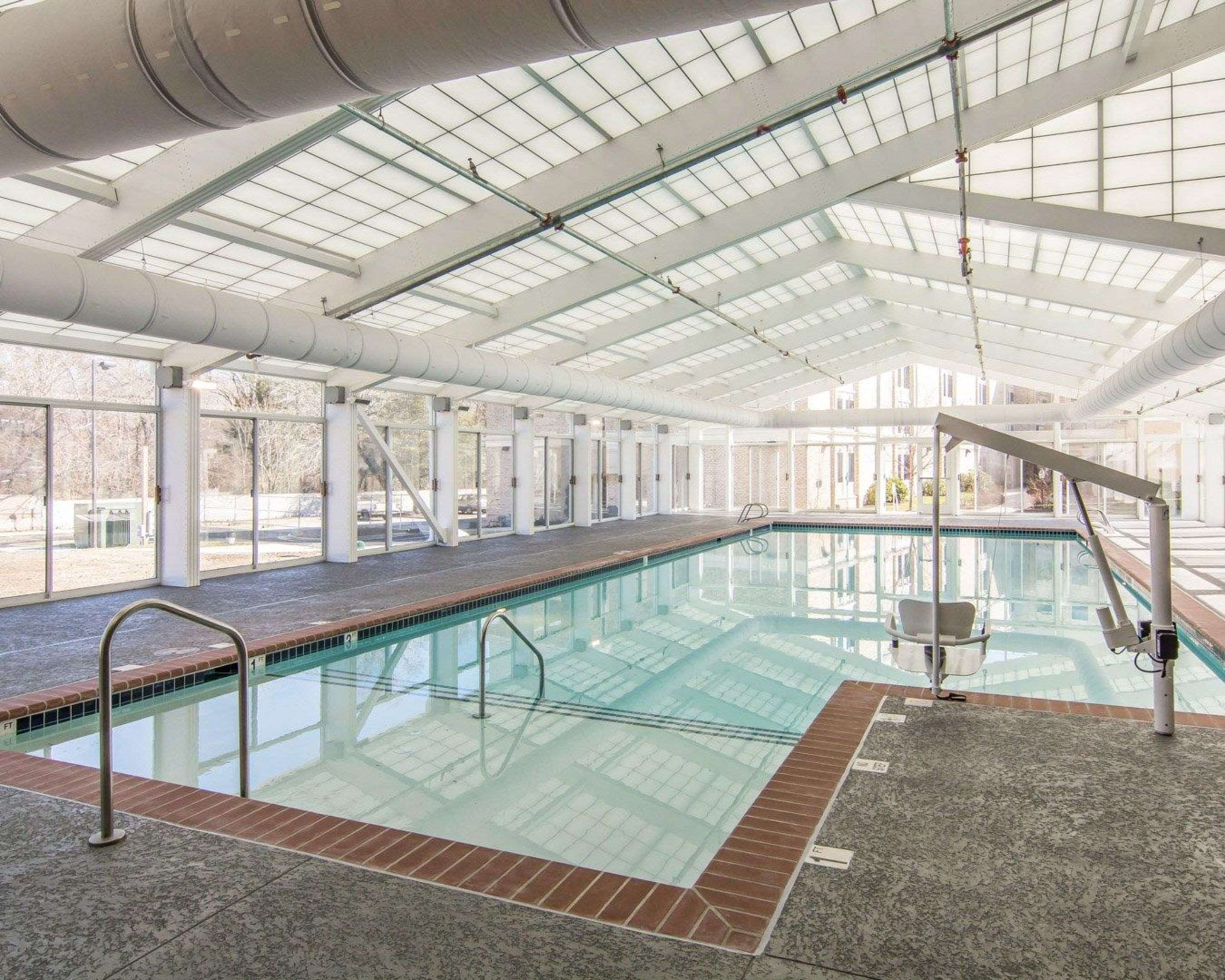 Indoor pool | Bluegreen Vacations Patrick Henry Square, Ascend Resort
