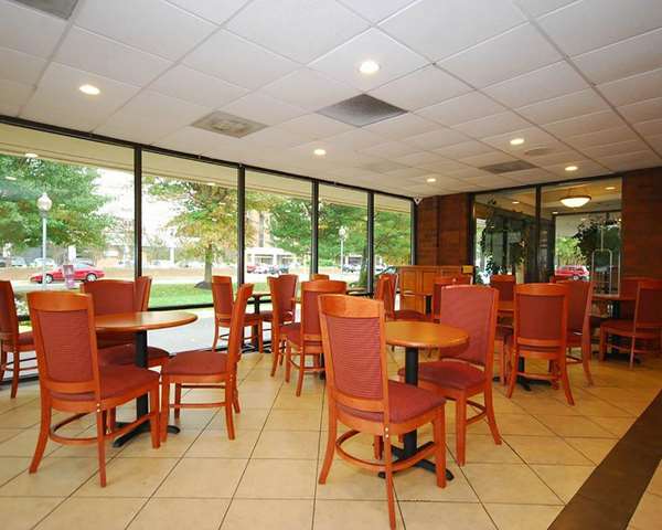 Amenities - Comfort Inn Springfield - I-95 & I-495, Exit 169